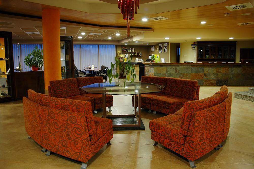 Hotel Salat Resort Les Borges Blanques Kültér fotó