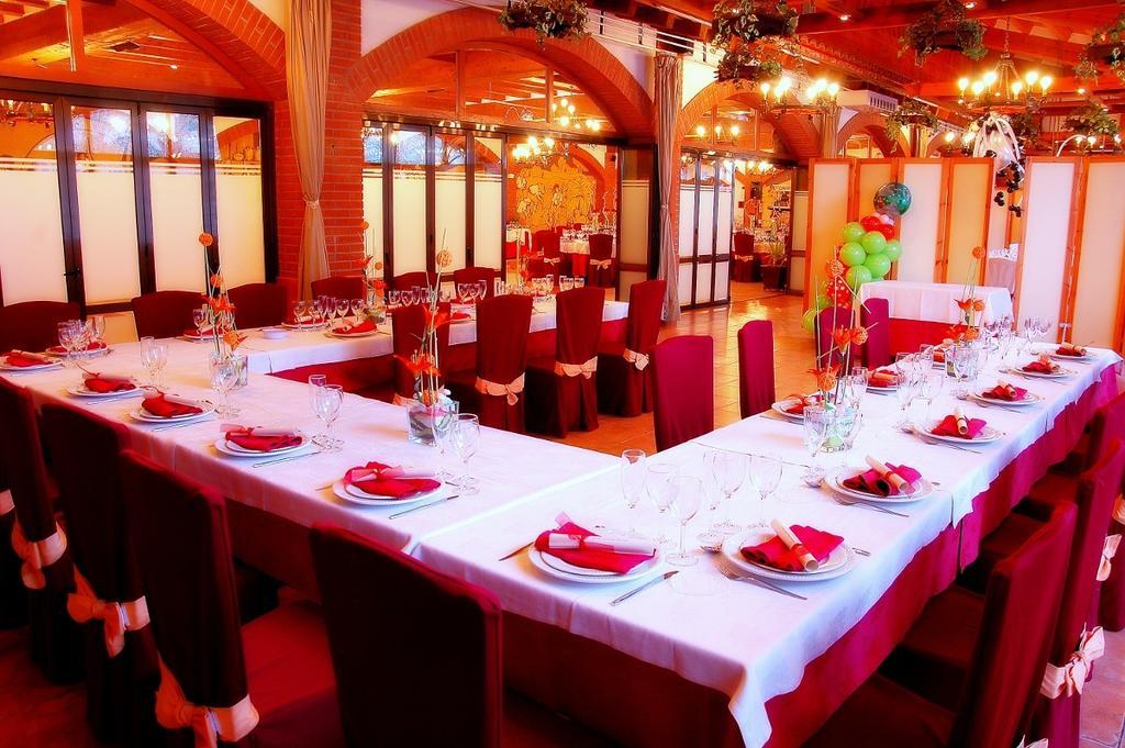 Hotel Salat Resort Les Borges Blanques Kültér fotó